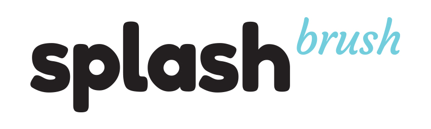 splash